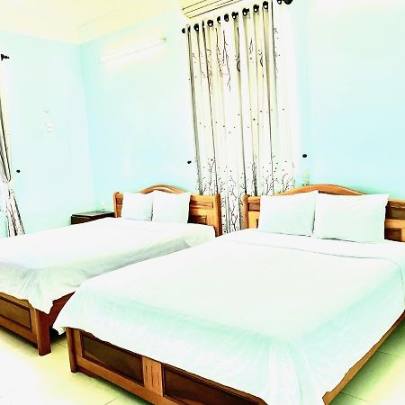 Areca Homestay Hoi An Exterior foto
