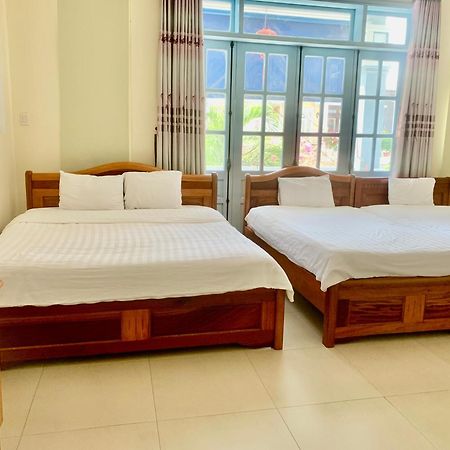 Areca Homestay Hoi An Exterior foto