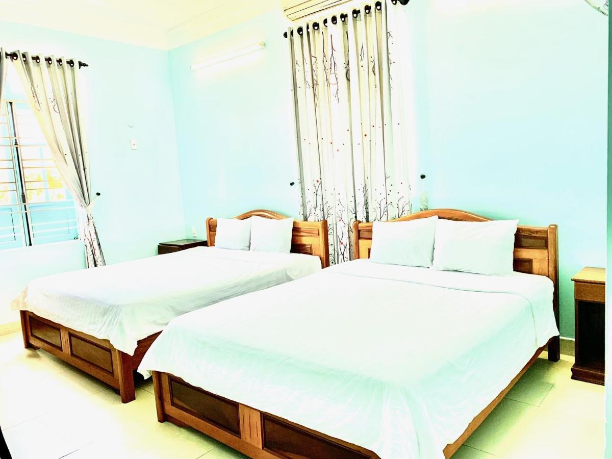Areca Homestay Hoi An Exterior foto