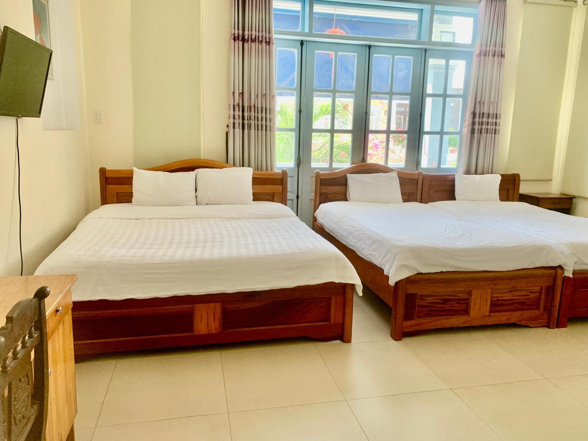 Areca Homestay Hoi An Exterior foto