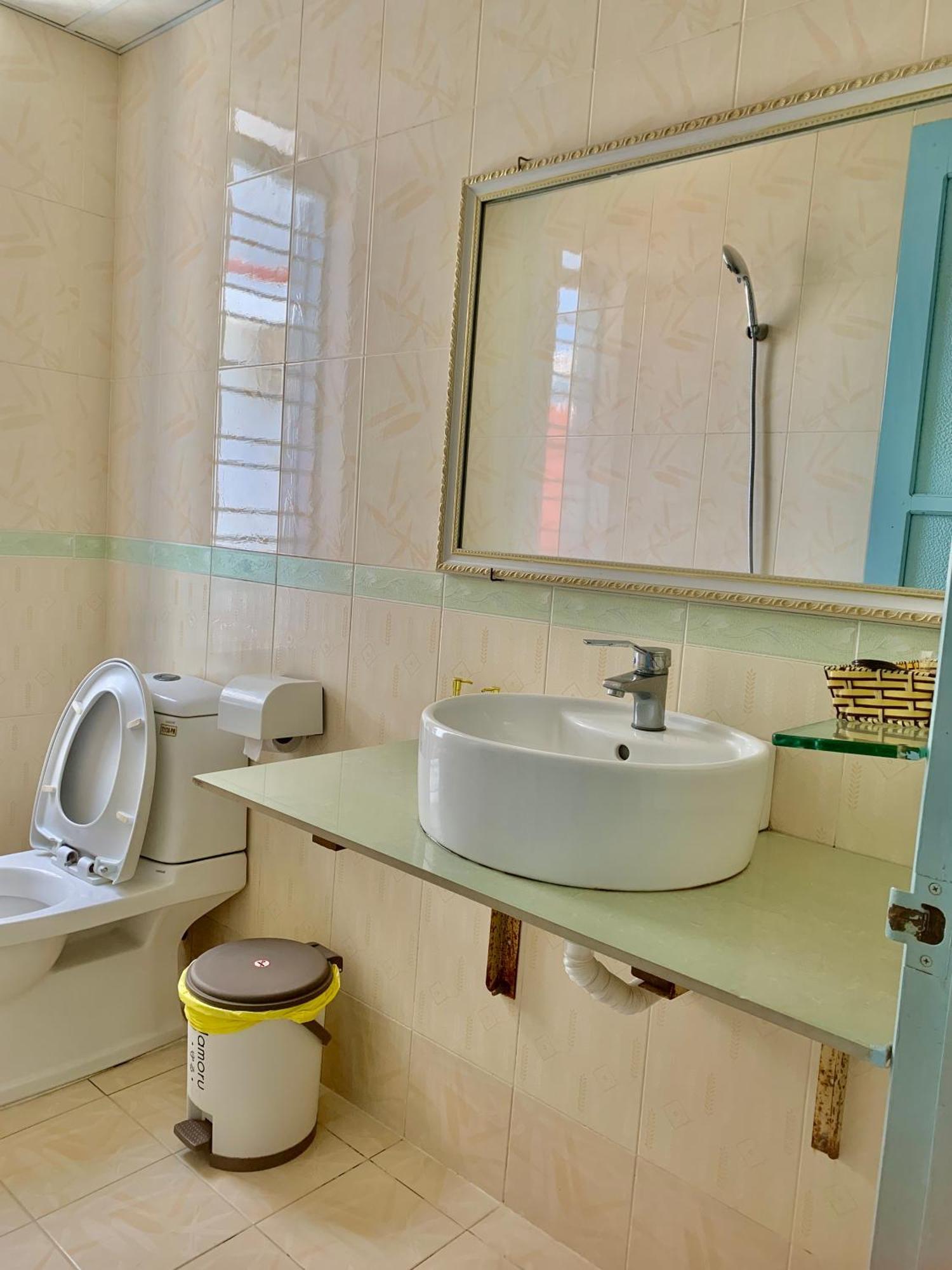 Areca Homestay Hoi An Exterior foto