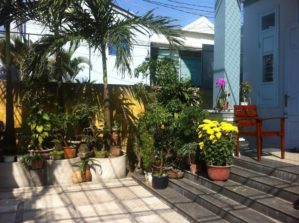 Areca Homestay Hoi An Exterior foto