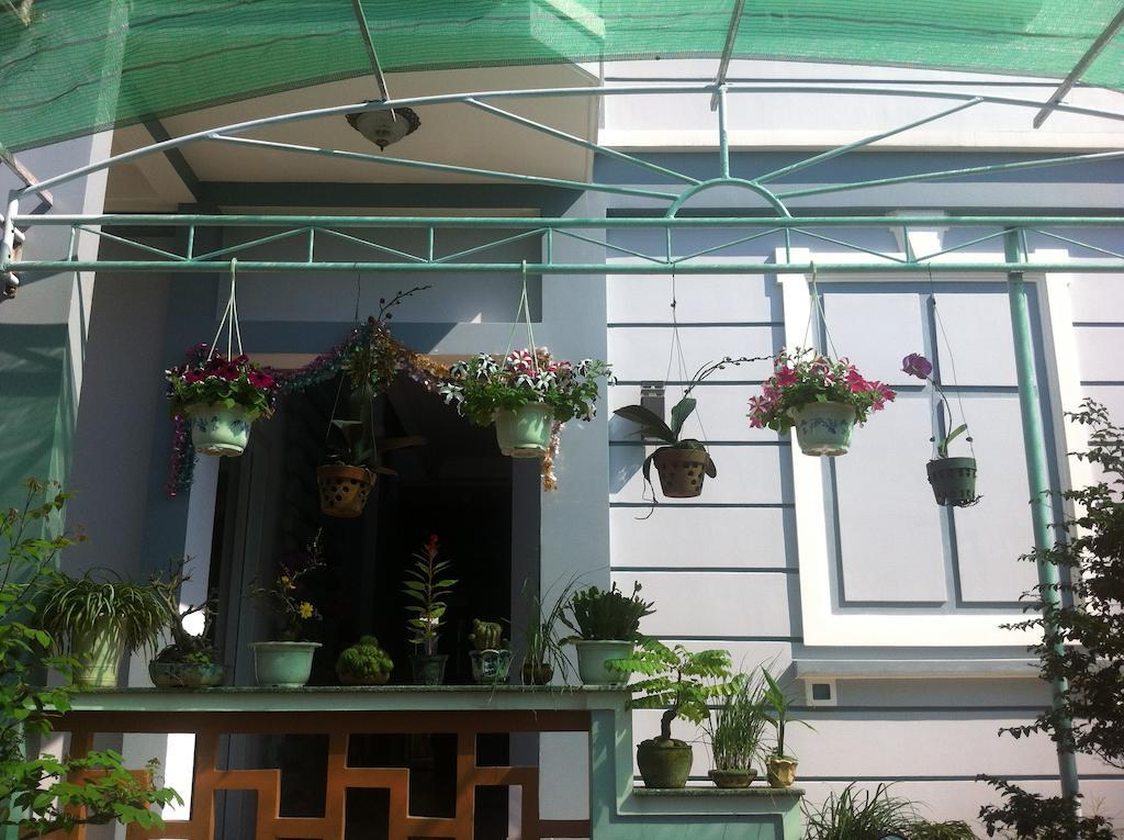 Areca Homestay Hoi An Exterior foto