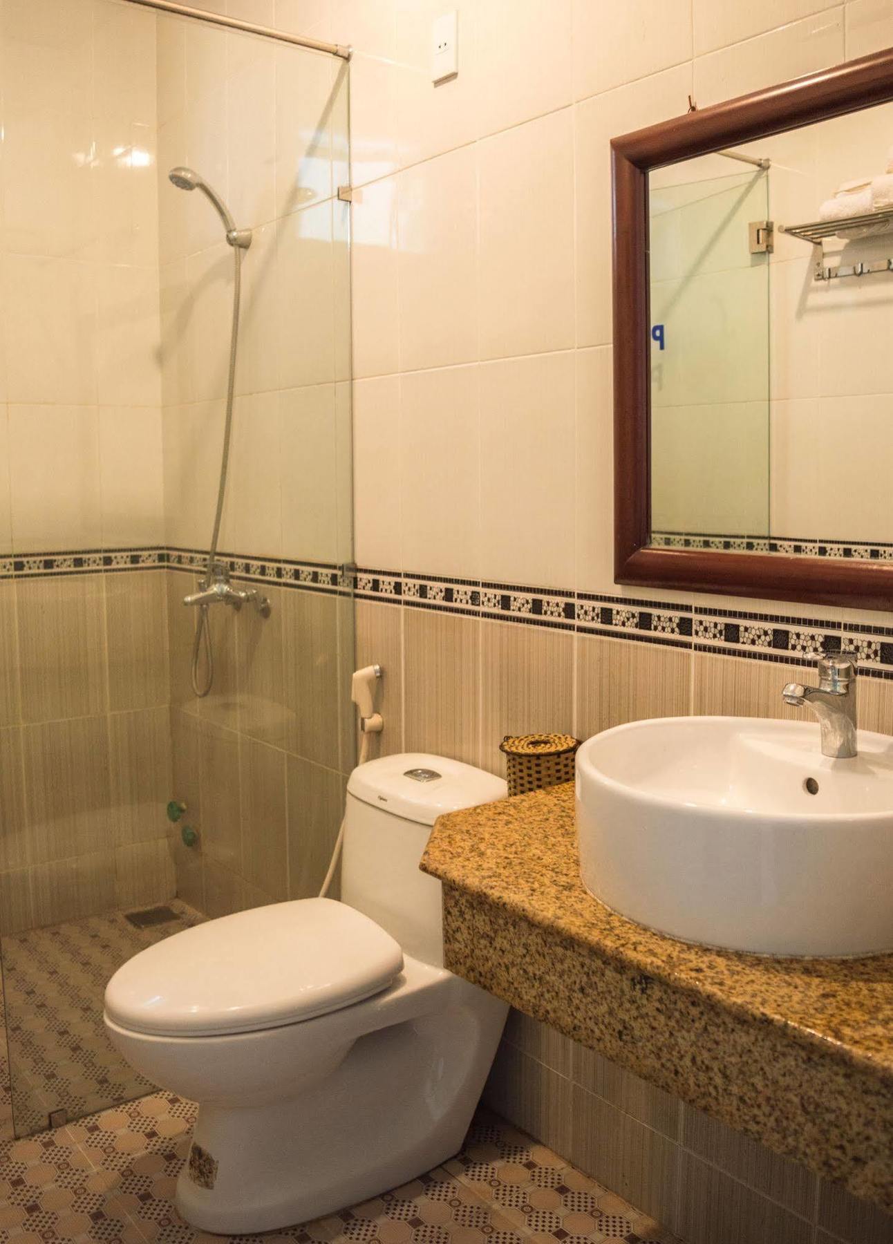 Areca Homestay Hoi An Exterior foto