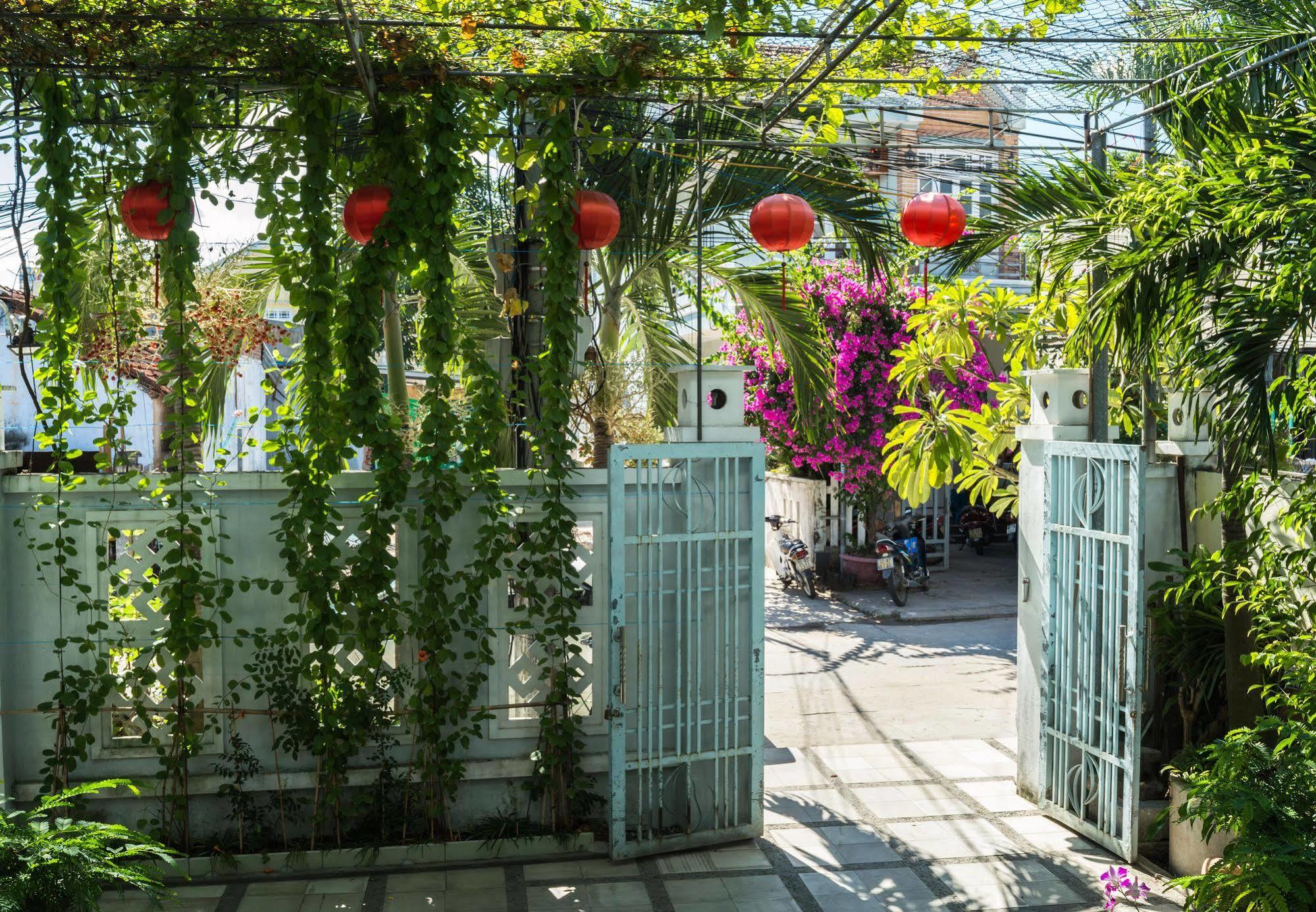 Areca Homestay Hoi An Exterior foto